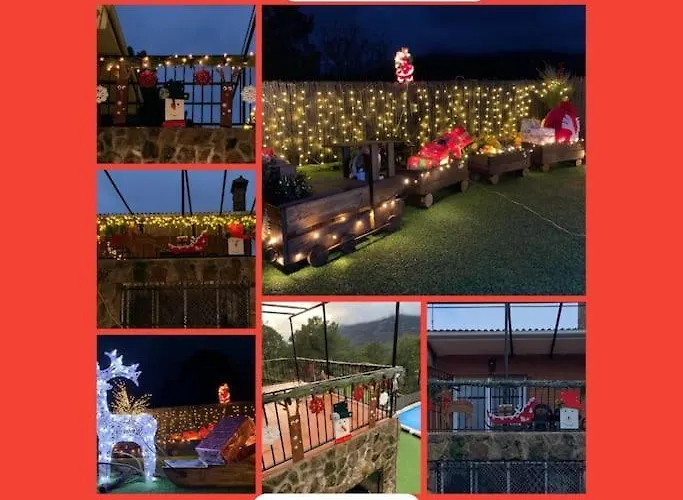 Casa Balta Ferienhaus *