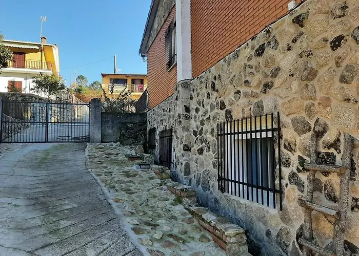 Casa Balta Ávila